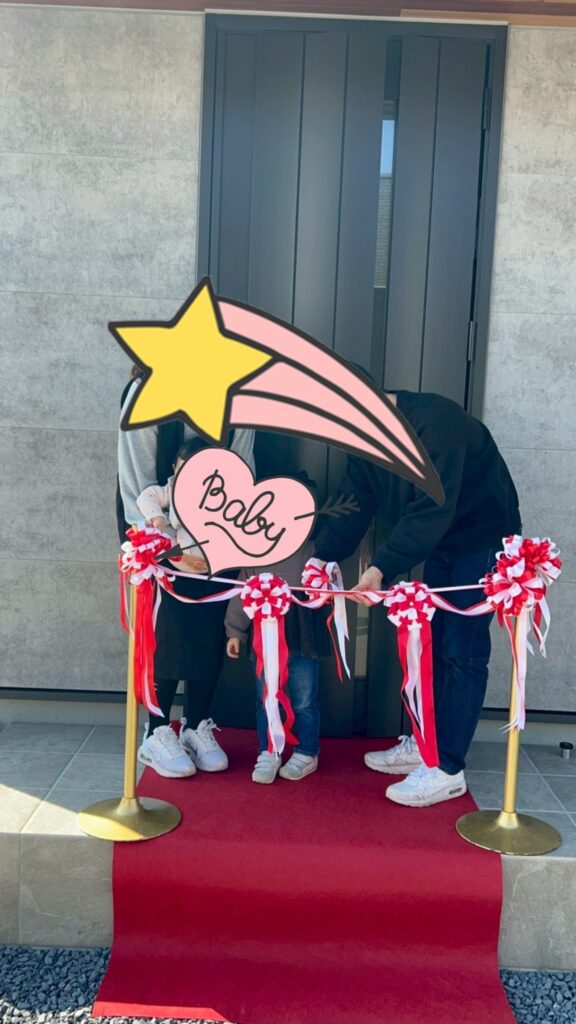 2025.11/8𖤣𖤥𖠿𖤣𖤥笑顔いっぱいの引き渡しの日